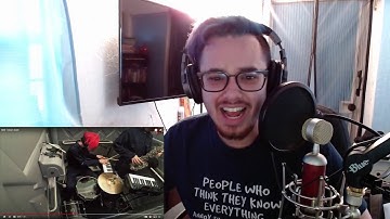 What the f**k is going on here?!?! / Clown Core Reaction