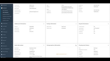 How to Rehire Employee In SumoPayroll Software