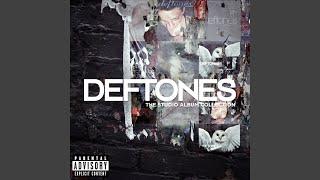 Video thumbnail of "Deftones - Digital Bath"