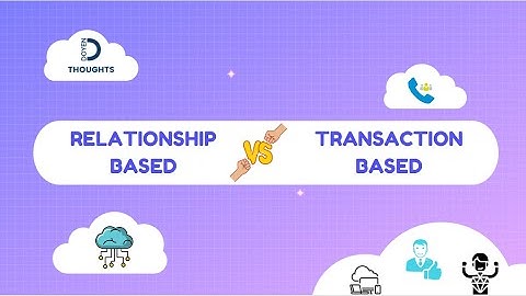 What is the difference between Customer Support vs Customer Success? | DoyenThoughts | English