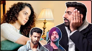 What Kangana Ranaut is REALLY Doing
