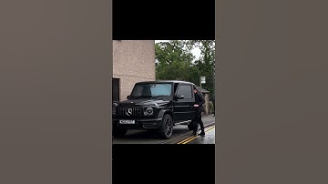 POV: You and Bro Finally Made it