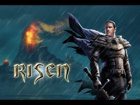 Видео: Risen (Чит Коды)