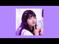 Kpop Playlist girl group version part 4