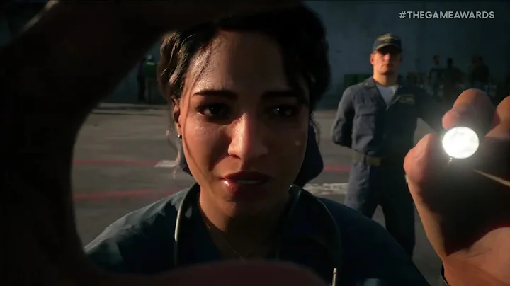 Ace Combat 8: Wings of Theve World Premiere Trailer from The Game Awards 2025