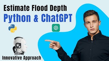 Python & ChatGPT: A Revolutionary Approach for Flow Depth Calculations for Any Channel Type