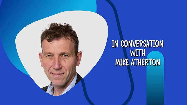 In Conversation with Michael Atherton | Touring Pa...