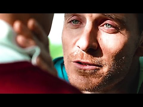 A CEUX QUI NOUS ONT OFFENSÉS Bande Annonce (Michael Fassbender )