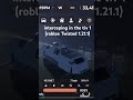 intercepting in the tiv 1 (Twisted 1.21.1)