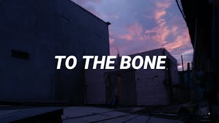 story wa Lirik dan Terjemahan Lagu To The Bone - Pamungkas, Viral di TikTok 'I Want You to the Bone'