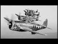The Nazis Mocked the “Flying Milk Bottle” Then It Became America’s Deadliest Weapon P-47 Thunderbolt