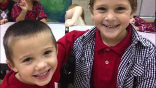 kindergarten 15 16