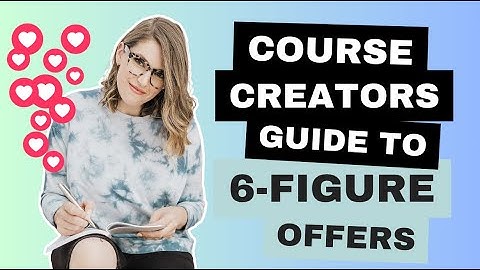 The Ultimate Course Creator