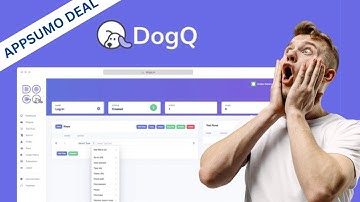DogQ Appsumo Review and Demo - No-Code Testing Tool for Your Web Application App - Lifetime Deal $59