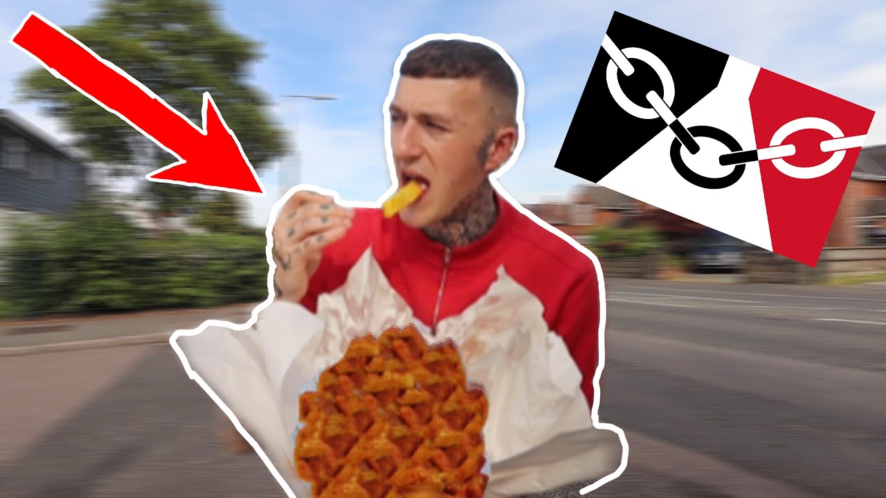 Download Finding The Best Chip Shop In Walsall Part 3