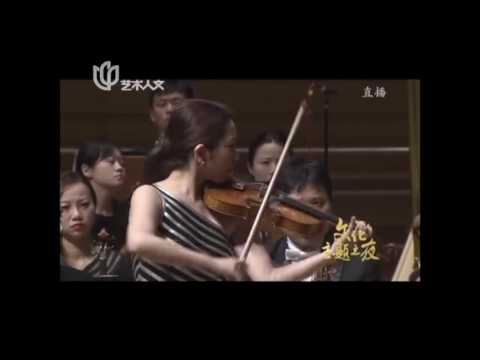 Final Round (Virtuoso Piece and Concerto) / Mayu Kishima - 1st Place