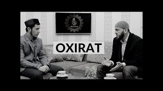 Farruh Soipov - Oxirat haqida [Azon TV]