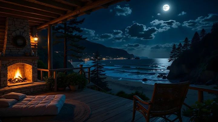 (No Ads) Sleep Deeply In Minutes • Release Emotional Tension • Remove Insomnia Forever