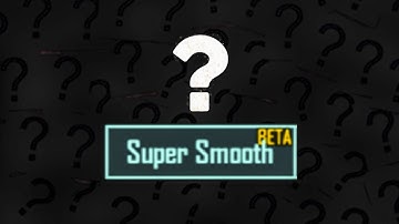 99% Gamers still Don’t know 2 THINGS about Super Smooth Graphics