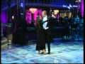 Ballando con le stelle Walzer Natalia Titova + Massimiliano Rosolino