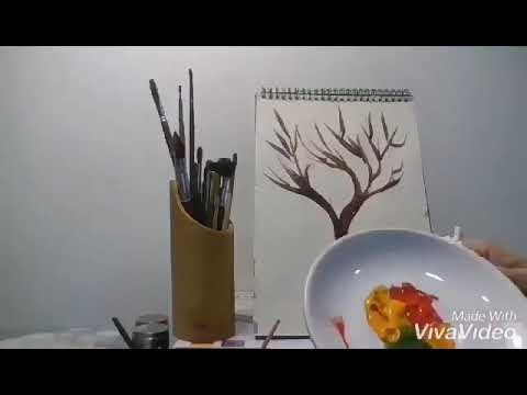 ვიდეო: კრაბაბლის ხეს ეკლები აქვს?