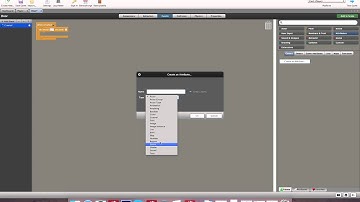 Building a Top Down Shooter in Stencyl - PART 2