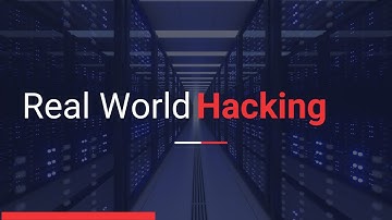Real World Hacking : How to Shutdown Any PC