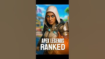 Apex Legends INSANE Endgame 🤯