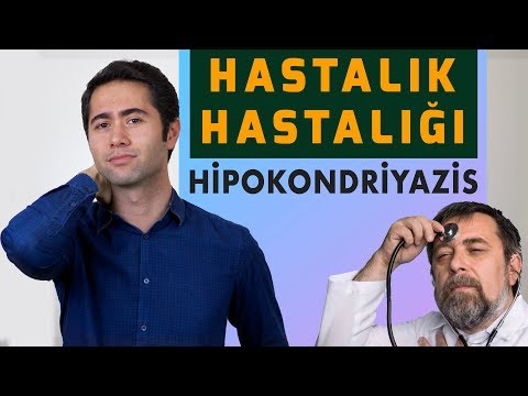 Video: Hasta Bir Kişi Nasıl Sakinleştirilir