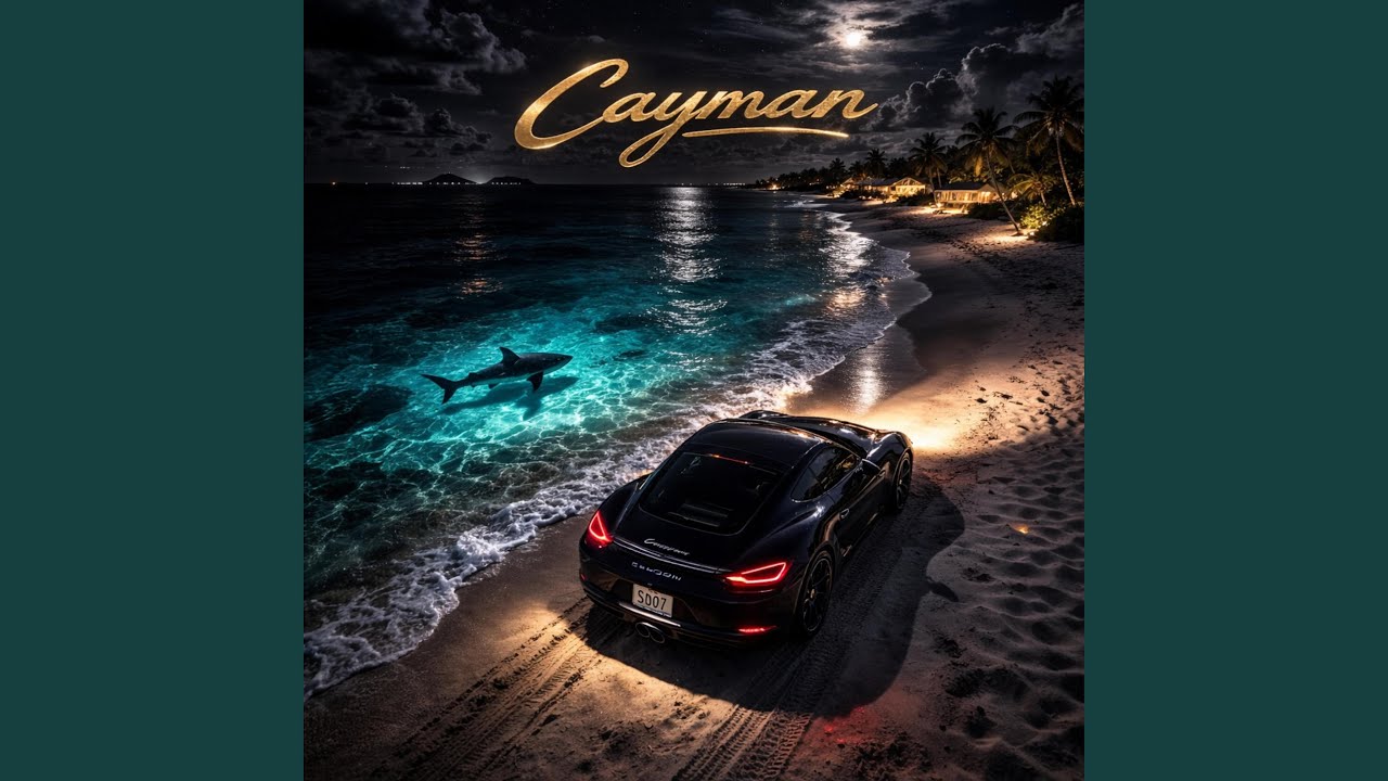 Watch Cayman on YouTube Watch Cayman on YouTube