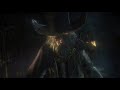 [PS4] Bloodborne