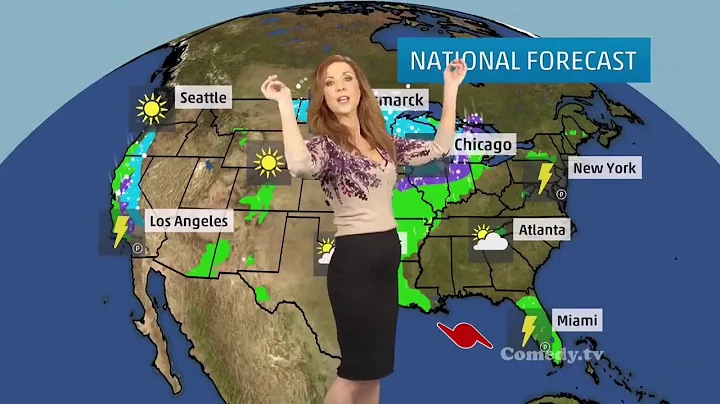 The World's Funniest Weather 04
