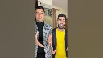 شنو معنى اي دونت نو كرار احمد مهيمن علاء محمد علاء كوميدي 