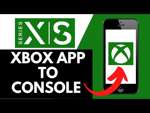 How to   Connect Xbox App To Xbox | Quick Guide 2022