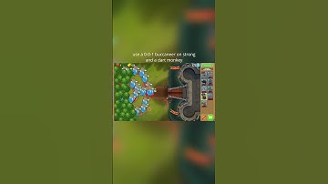 day 154 of bloon solver not being the solution - BTD6 Advanced Challenge April 23rd