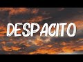 Despacito - Luis Fonsi (Lyrics) Feat. Daddy Yankee (Lyrics)