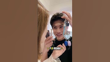 Thumbnail of No Tuvo La Fuerza De Mantener Su Venganza. (Creditos: 高泽宇)