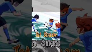 JET STREAM IS OP! | INAZUMA ELEVEN: VICTORY ROAD