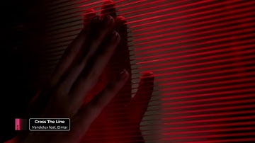 Vandelux feat. Elmar - Cross The Line