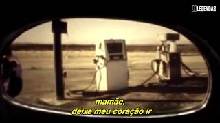 Metallica - Mama Said (Legendado-Tradução) [Official Music Video]