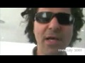 Capture de la vidéo John Butler Video Blog #003 - 11Th July 2009