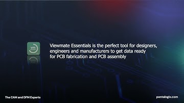 Pentalogix - ViewMate Essentials Overview