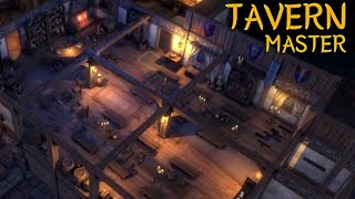 Tavern Master Folge 5: Da läuft er mit unserem Fass!