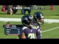 2013 Week 6 - Titans @ Seahawks