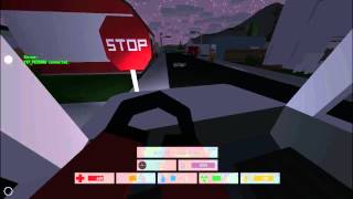 Unturned #2 ферма