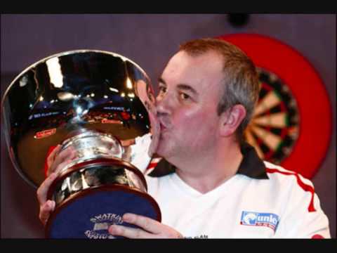 Phil 'The Power' Taylor Entrance Music