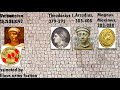 Every Roman Emperor And How They Died