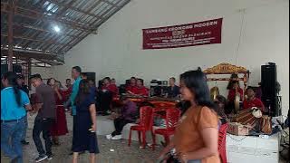 Mobil Butut - Gambang Kromong Modern KGP Live Rum-pes Oey Cun Bow 22/09/2024 Support One Pro Audio