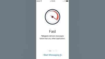 telegram app