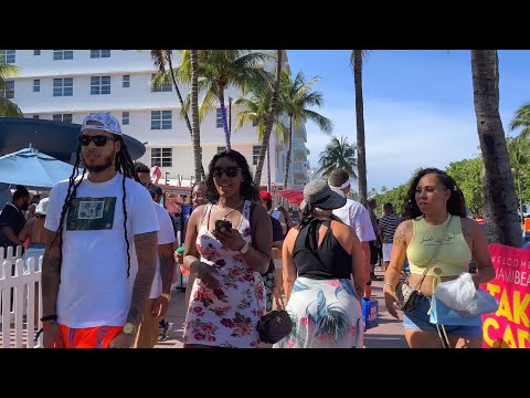 Video: Española Way, Miami Beach: Ghidul complet